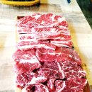 돈우정육식당 | 안산맛집/ 강남 돈우무한리필