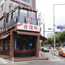 카페본주르 이미지