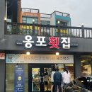 영횟집 | [제주 한림 협재 고등어회]도민 추천 맛집 옹포횟집 매장 식사 후기