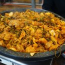 세븐일레븐 강릉하평길점 | 강릉 포남동 맛집 장군시오야끼, 10년 단골이 추천하는 마성의 대패삼겹살 후기