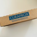 미소를만드는치과의원 | 큐라덴 큐라프록스 교정용칫솔 초미세모 칫솔 추천 Curaprox 박창친 치과 미소를만드는치과의원