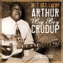 That&#39;s All Right, Mama - Arthur Big Boy Crudup - 이미지