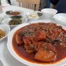 찜사랑해물 | 가오리찜이 맛있는 강릉 현지인 맛집 | 찜사랑 생선조림전문점