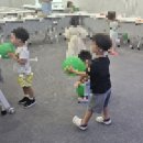 개포하늘꿈도서관 | 서울 개포 하늘 꿈 도서관 감각 놀이