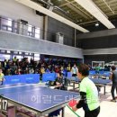 울진군민체육관 체육관 이미지