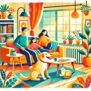 반려라이프 이미지