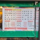 라페맛집 100g씩 주문가능한 상록회관 연탄구이 일산라페스타점