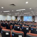 2025년 시군 고급관리자 과정, 서프시티 협동조합 김나리 대표 강연