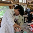 도자기공예 이미지