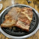 안동명가숯불갈비 이미지