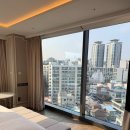 앰배서더 서울 풀만 호텔 | 서울 호캉스 앰배서더 서울 풀만 호텔 브라이덜샤워, 조식 후기