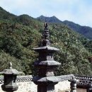 남원 실상사 수철화상탑 이미지