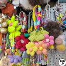 남대문시장4길 | [하루로그] 남대문시장 구경 → 잔치국수 → 스타벅스 흑임자롤 대성공🍵