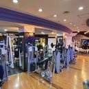 RH 휘트니스 이미지