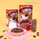 멍꾸 | [제로랩스] 강아지 시리얼 멍스_강아지 기운이 솟아나요💪