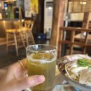 [답십리 술집] 하마루 / 밥 생각나는 한우모츠나베와 야끼소바 후기
