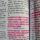 아버지 하느님께서 슈카이브님께 말씀하신 성서 <요엘>을 읽은 후기