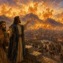 “우리와 함께한 자가 더 많다” (왕하 6:15–17) 이미지