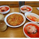 죽여주는동치미국수 이미지