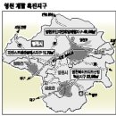 경북 영천에 관광·레저·첨단산업단지 들어선다 이미지