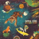 Capital Cities - Safe and Sound 이미지