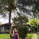 참내들농장 | 엄마랑 나트랑 ₊˚⊹♡ 2일차 아미아나 조식, 프라이빗 비치, 목식당 해피아워, 마카다미아 농장, CCCP