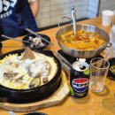 인정국물떡볶이사당 | ：사당：사당역 근처 맛집 계림원 사당점 치즈 누룽지통닭 국물떡볶이 솔직 후기!