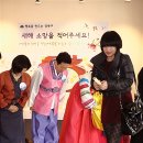 강북구청본관입구 이미지