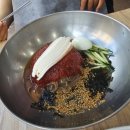 봉평메밀민락