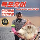 목포참홍어 이미지