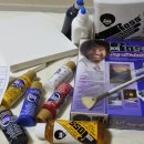 유화그리기 이미지