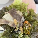 우렁이밥상협동조합 | [광주 남구 쌈밥 맛집] 30년 전통 3대째 내려오는 우렁이 전문 찐맛집 '당산나무집' 🐌🌳