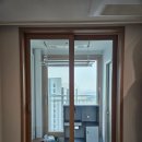 한양수자인아파트 | 은계커텐블라인드 프로커튼&amp;블라인드 한양수자인 아파트 시공 후기