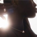 신부양각 | BVLGARI 불가리 비제로원 미니 파베 로즈골드 네크리스 (다이아 목걸이) 351116 구매 후기