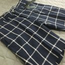 바나나리퍼블릭 / aiden windowpane shorts / 32 이미지