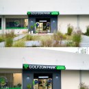 유진 스크린골프 이미지