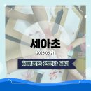 세아초등학교 이미지