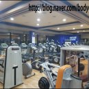 바디짐 휘트니스 클럽 이미지