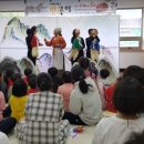 대주파크빌 작은도서관 이미지