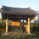 송천리 미륵불 이미지