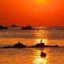 아침바다 이미지