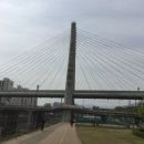 신천둔치 테니스장 이미지