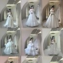 블랑헤어(BLANC hair) | 리나웨딩 : 드레스투어 사진 촬영 가능한 베일드블랑 ㅣ 촬영드레스 계약 피팅 후기