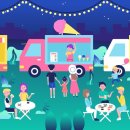 대구문화예술회관 야외공연장 이미지