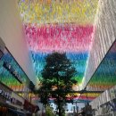 센트럴게임장 | 송도 여행 코스 트리플스트리트에서 쇼핑하고 센트럴파크 산책 후 홀리데이인 호텔에서 바베큐 디너까지...