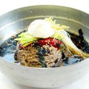 대전 전민동 청구 나래 아파트에서 3분거리 메밀막국수집 동해막국수...더위야 가라... 이미지
