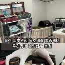 우리동네힐링샵 | 울산 화봉동 통증케어 피부관리 독소배출 잘하는 곳 우리동네힐링샵