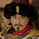 몽골 배우가 연기한 거란족과 한국 배우가 연기한 거란족 이미지