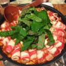 홍대떡볶이