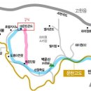 화절령 화장실 이미지